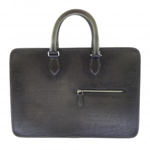 ベルルッティ Berluti アンジュールミニスクリットレザーブリーフ BAG