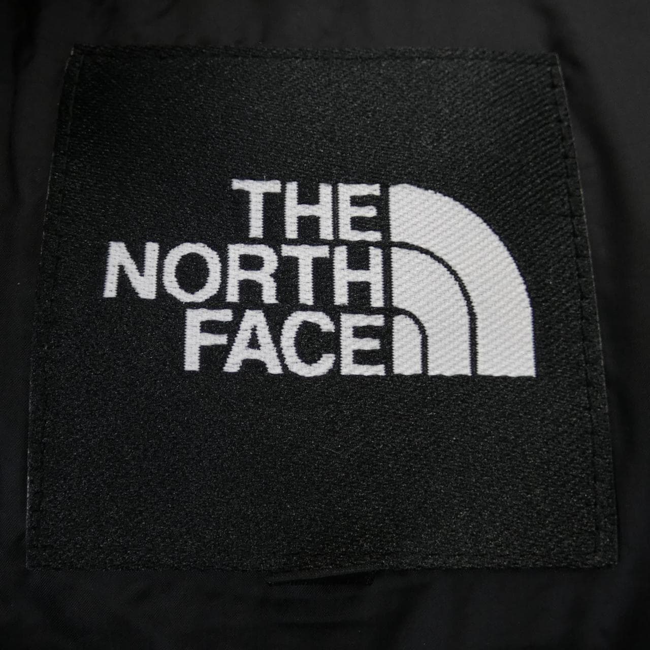 The North Face THE NORTH FACE down jacket