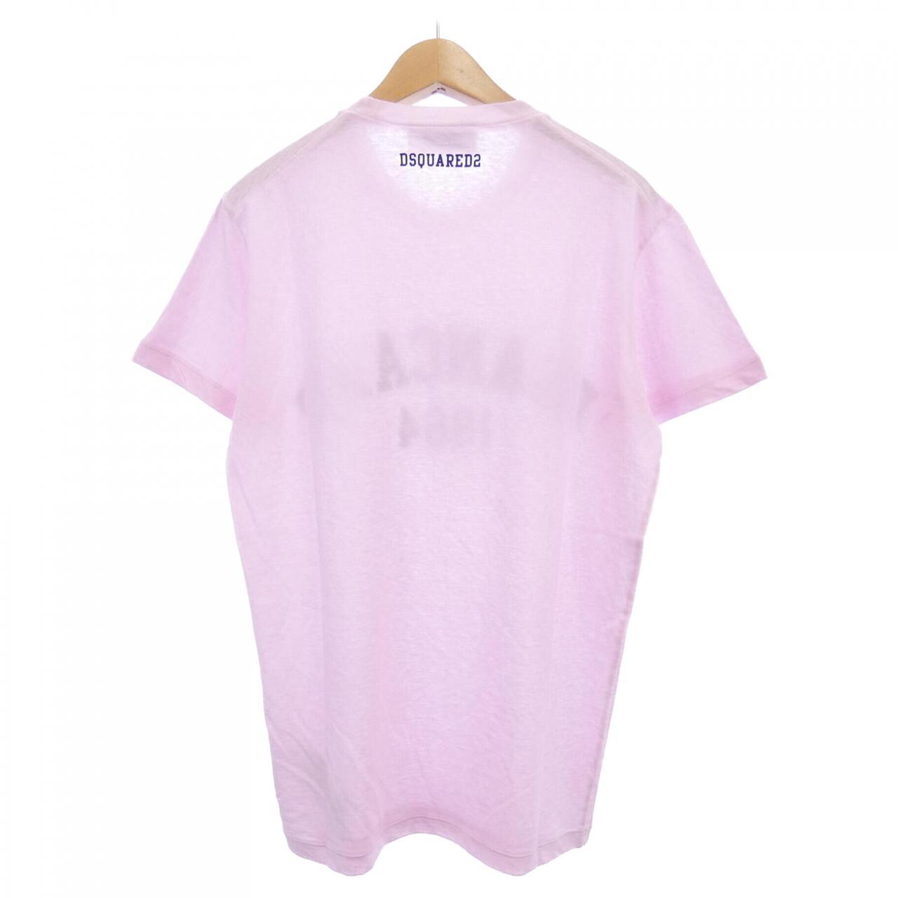 ディースクエアード DSQUARED2 Tシャツ