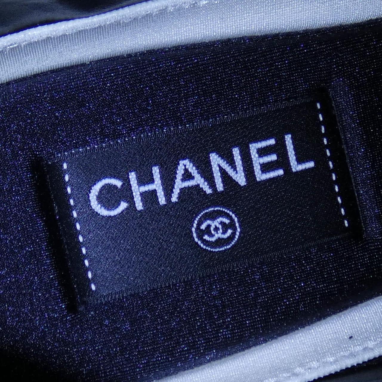 シャネル CHANEL スニーカー