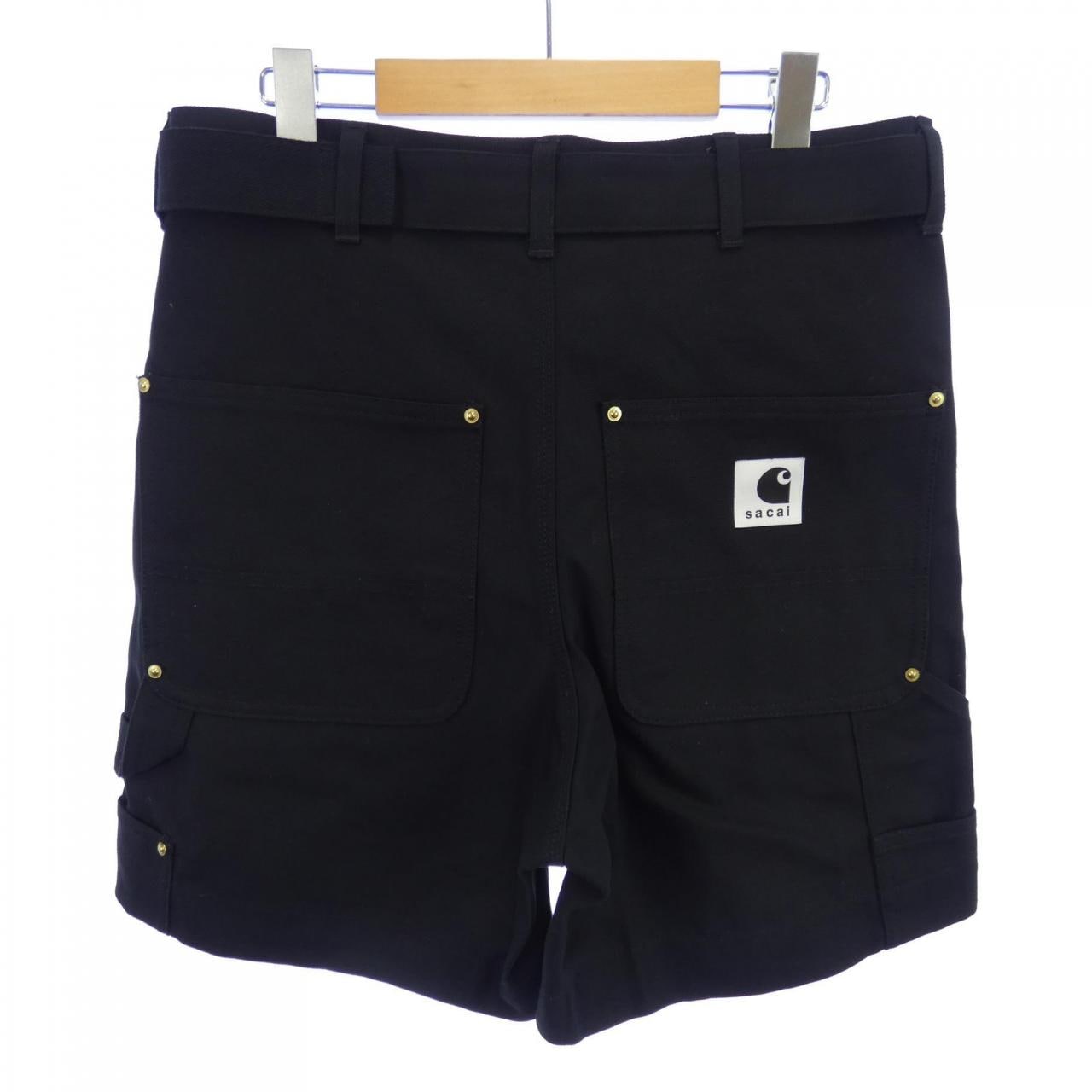 Sakai SACAI short pants