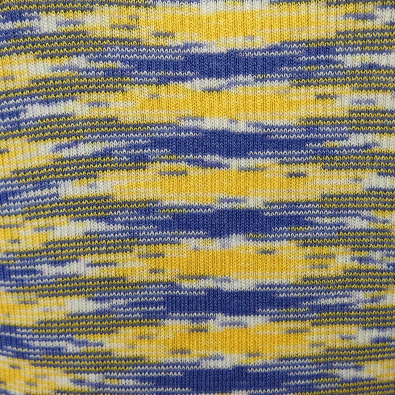 ミッソーニ MISSONI ニット
