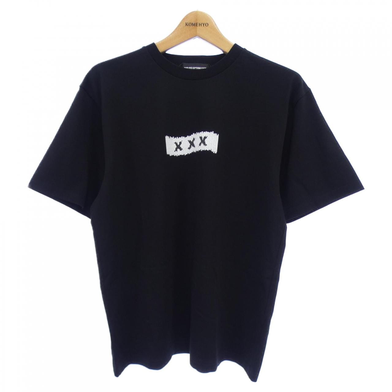 ゴットセレクショントリプルエックス GOD SELECTION XXX Tシャツ