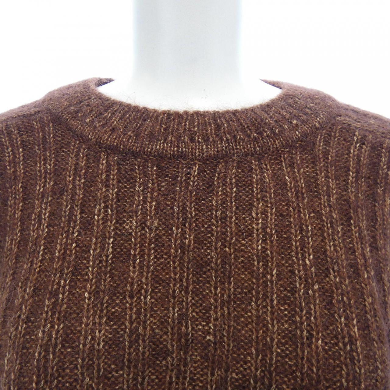 ジョンスメドレー JOHN SMEDLEY ニット