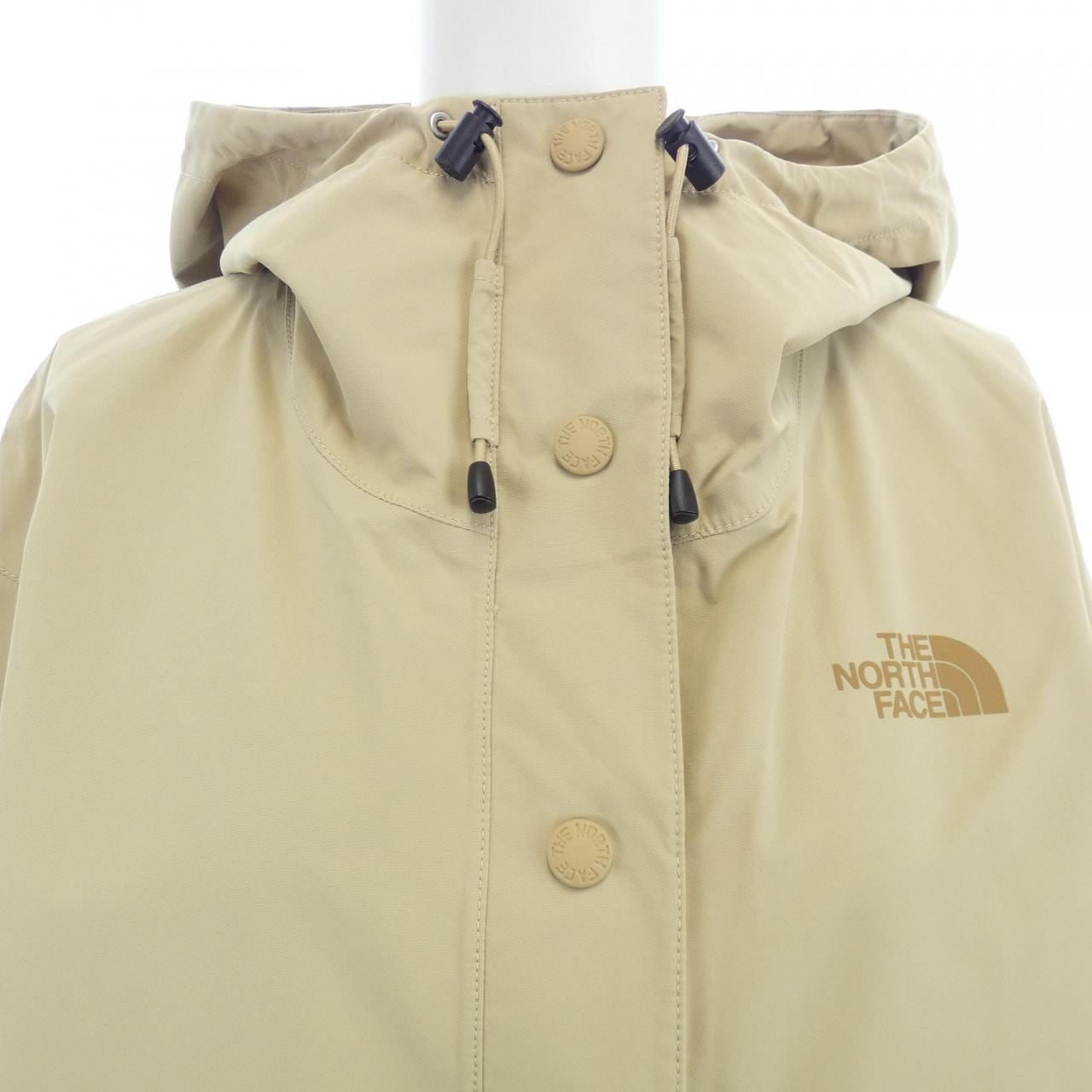 ザノースフェイス THE NORTH FACE コート