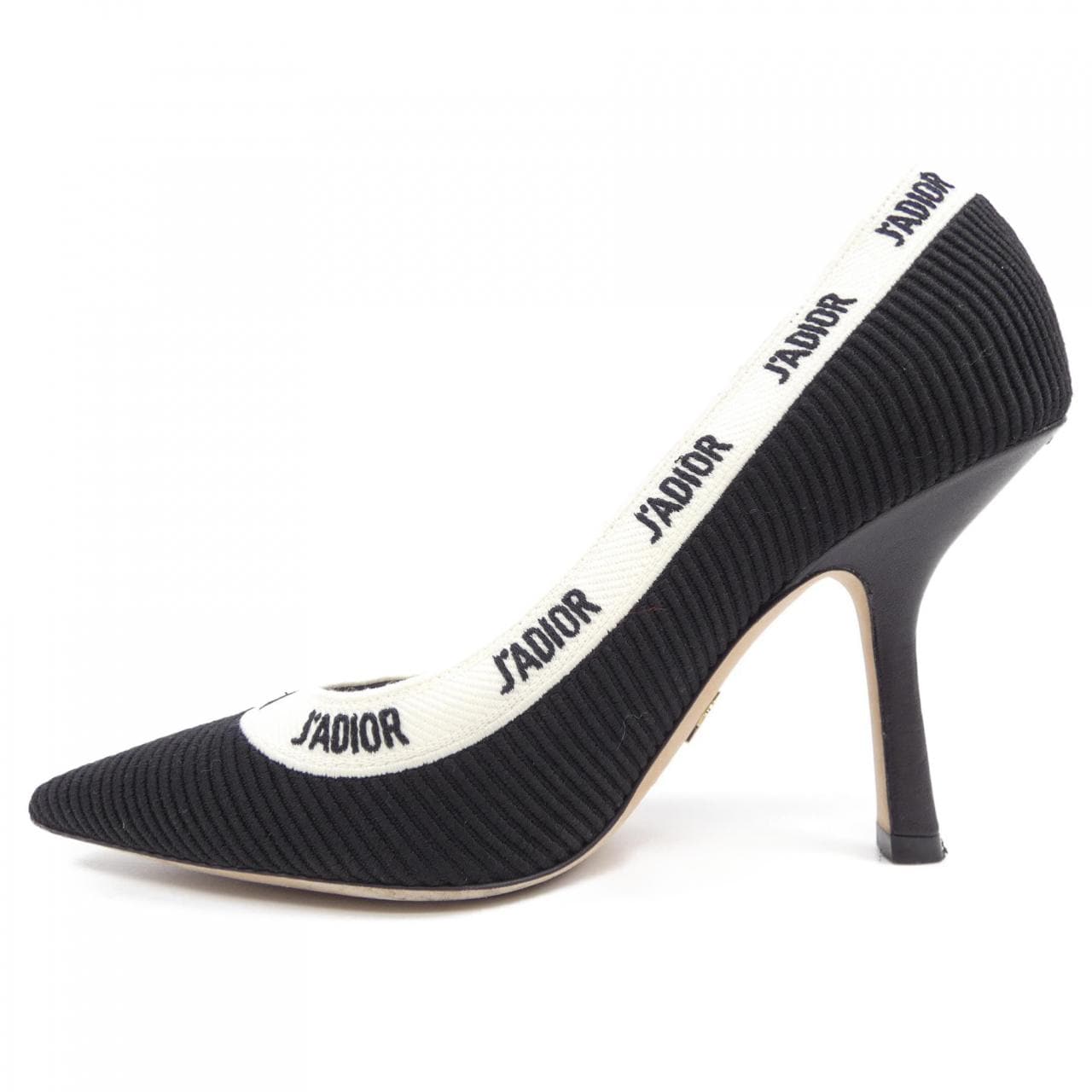 CHRISTIAN DIOR PUMPS DIOR CHRISTIAN DIOR PUMPS