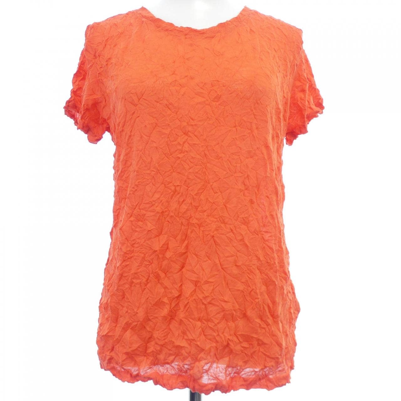 ミーイッセイミヤケ me ISSEY MIYAKE Tシャツ