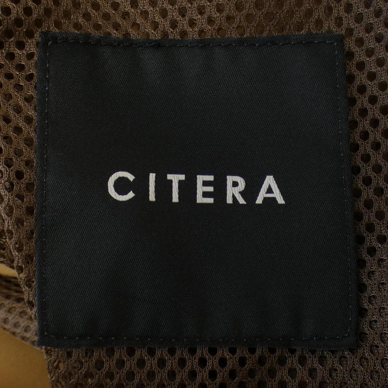 CITERA裤子