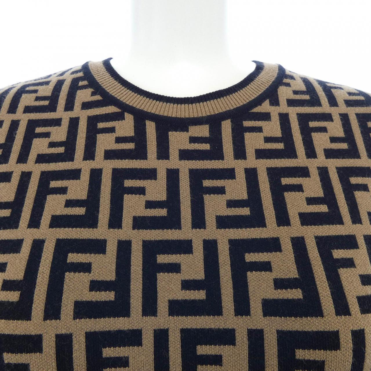 フェンディ FENDI ワンピース