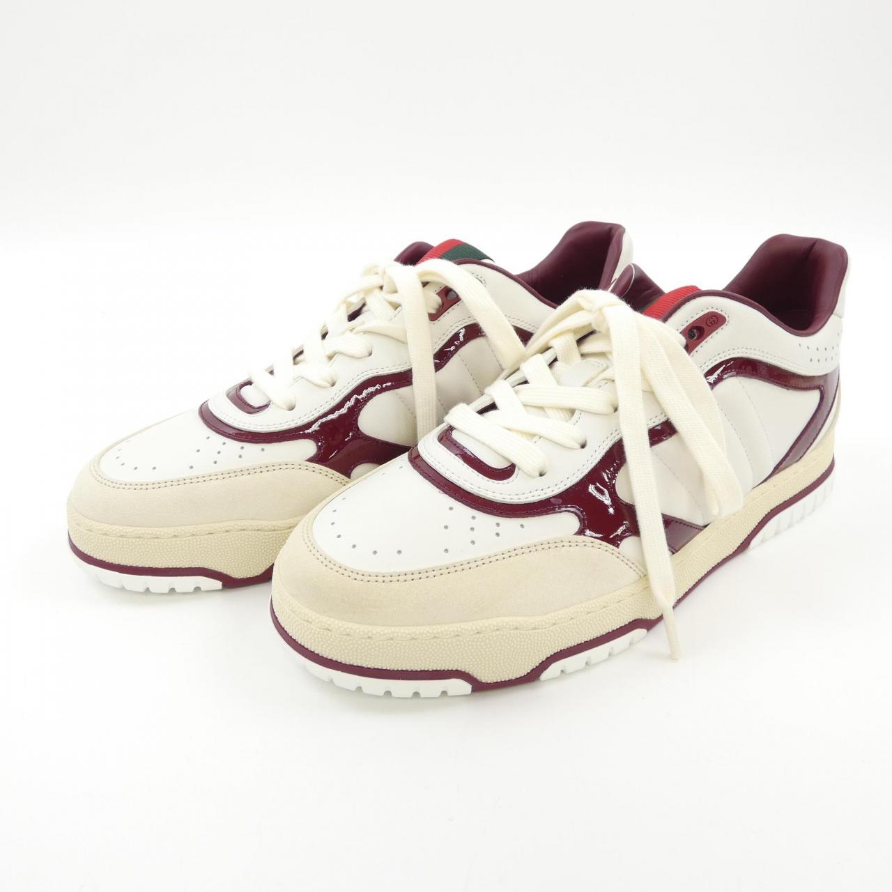 グッチ GUCCI スニーカー