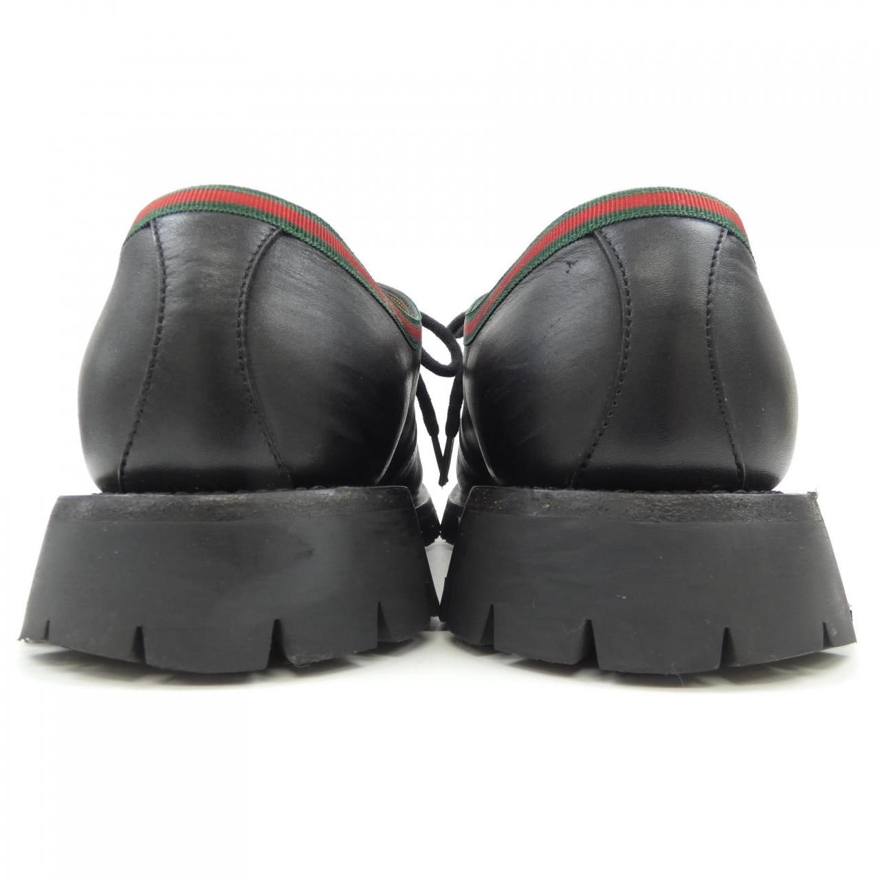 グッチ GUCCI シューズ