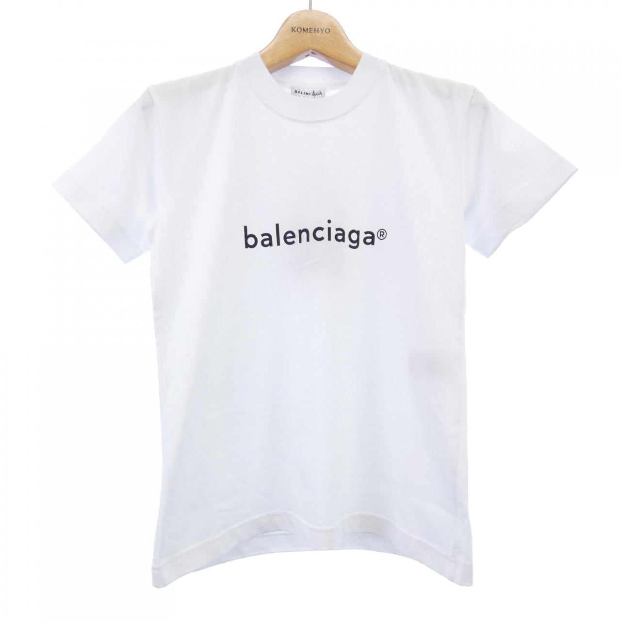 バレンシアガ BALENCIAGA Tシャツ