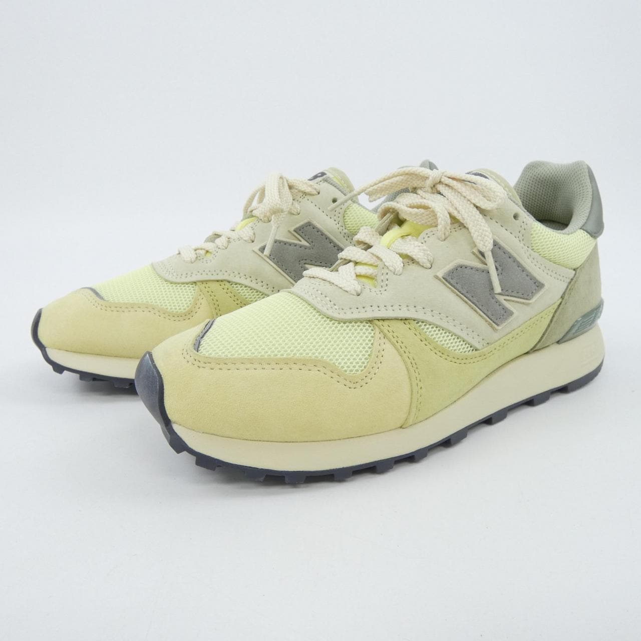 ニューバランス NEW BALANCE U475AR AURALEE スニーカー