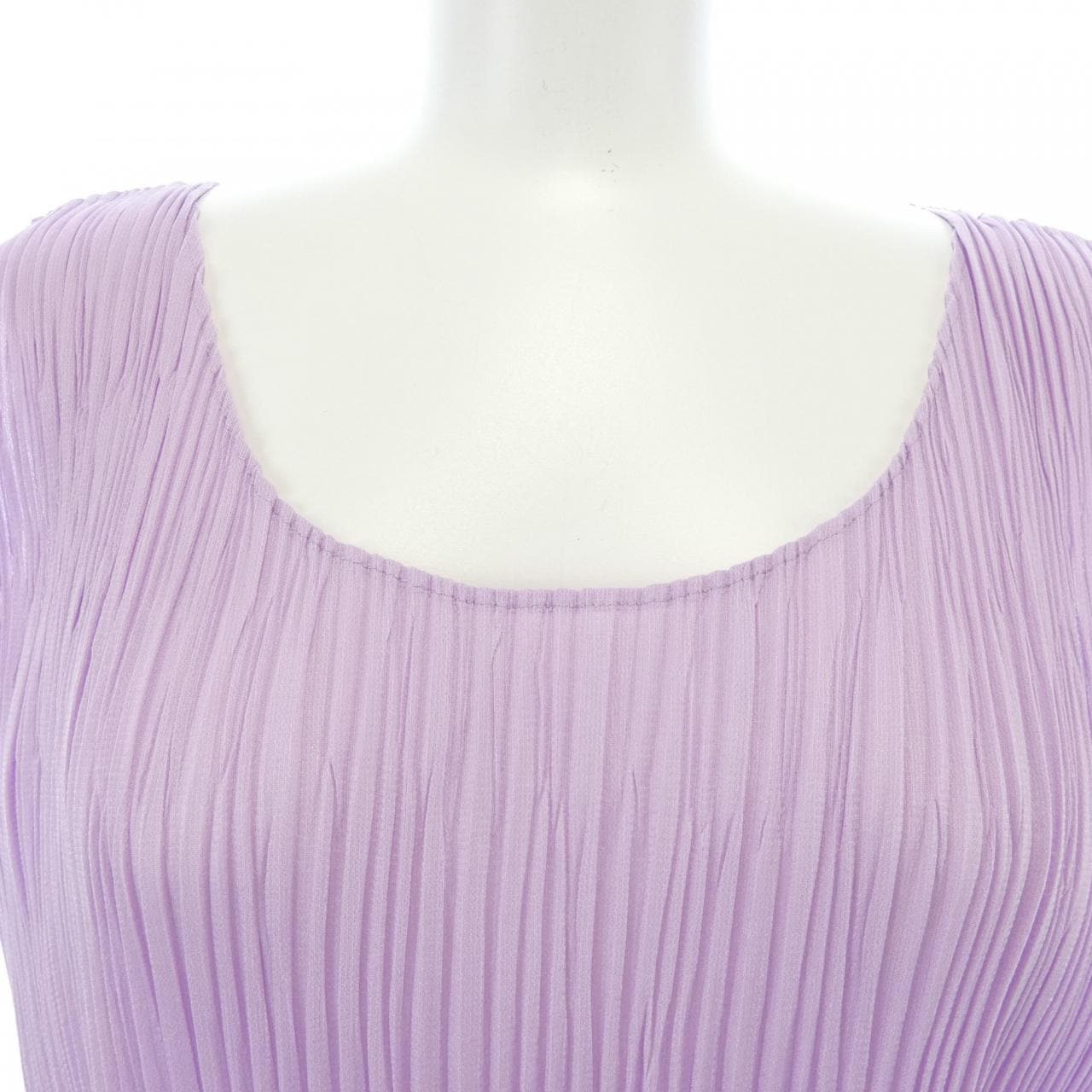 プリーツプリーズ PLEATS PLEASE トップス
