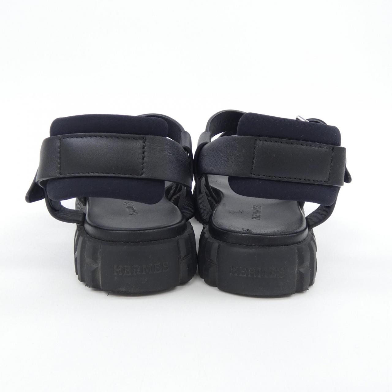 エルメス HERMES エベレスト EVEREST 221031Z サンダル