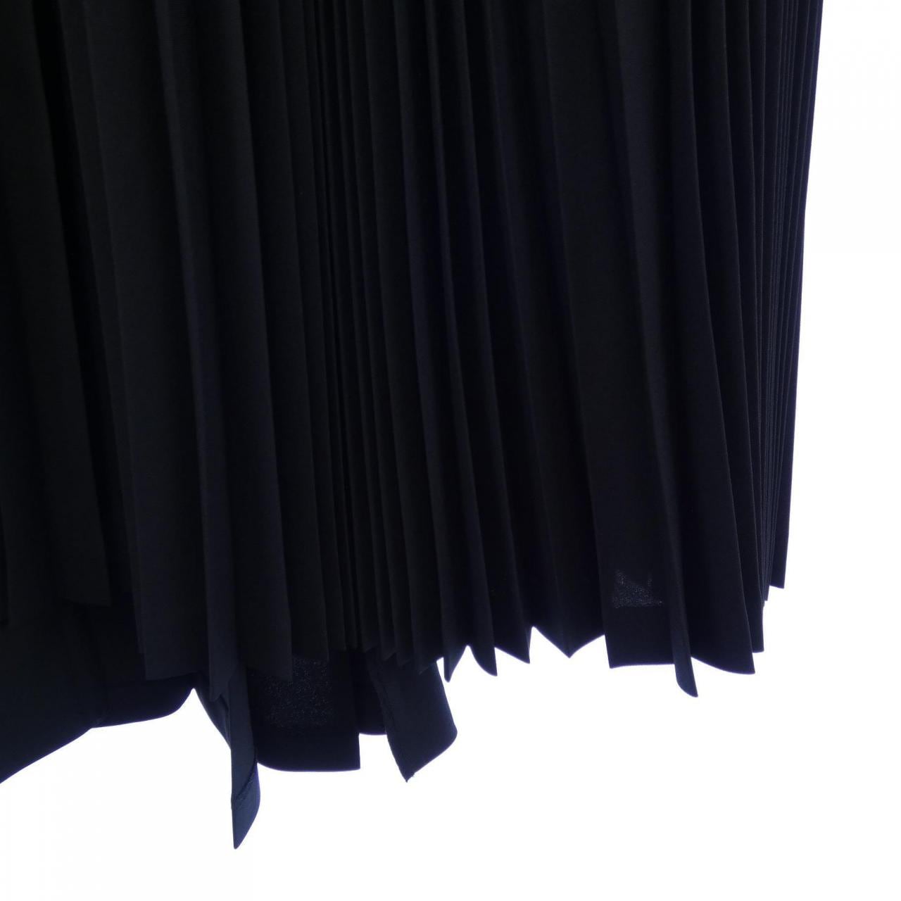 ブラックコムデギャルソン BLACK COMME des GARCONS 1B-S004 スカート