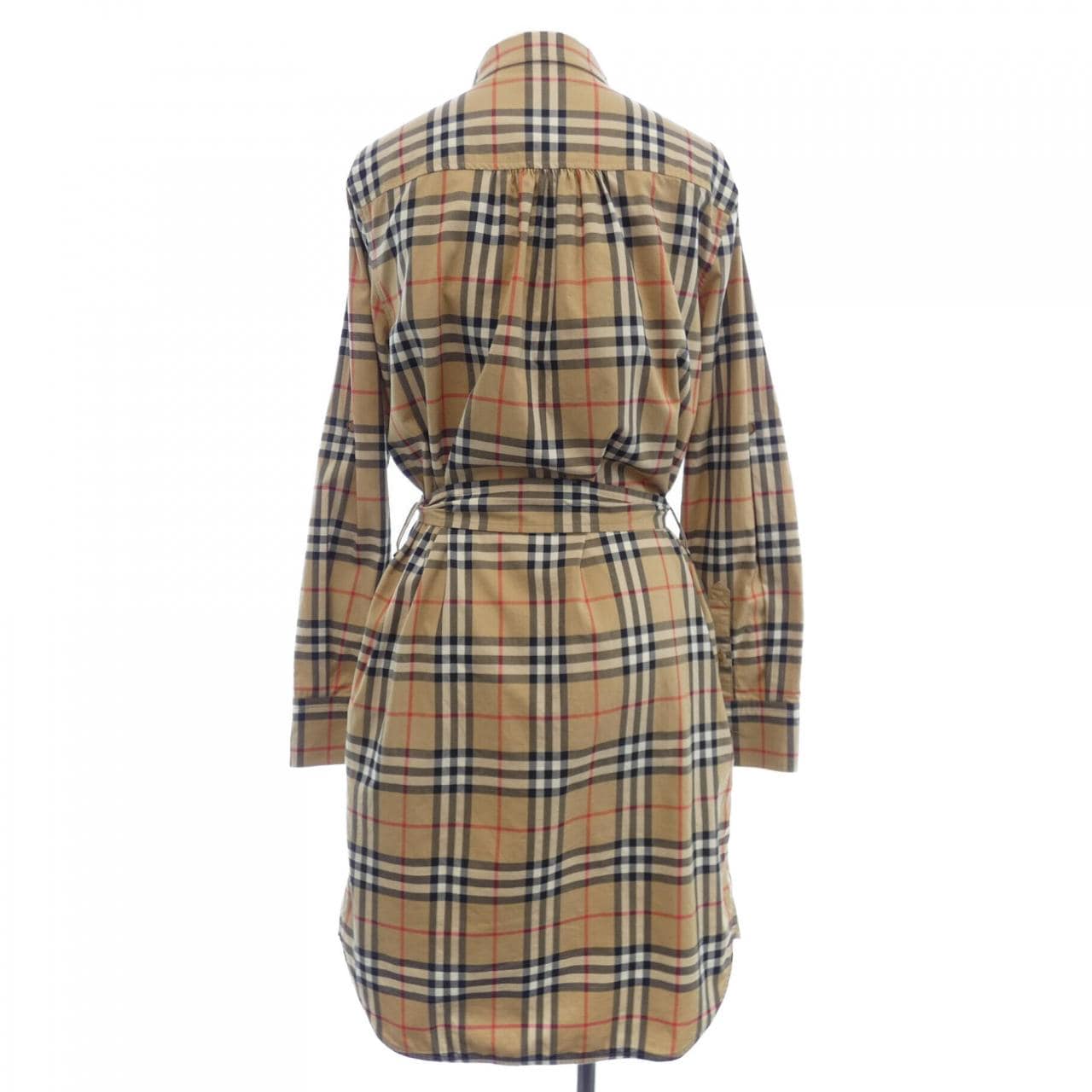 バーバリー BURBERRY 80245851 ワンピース