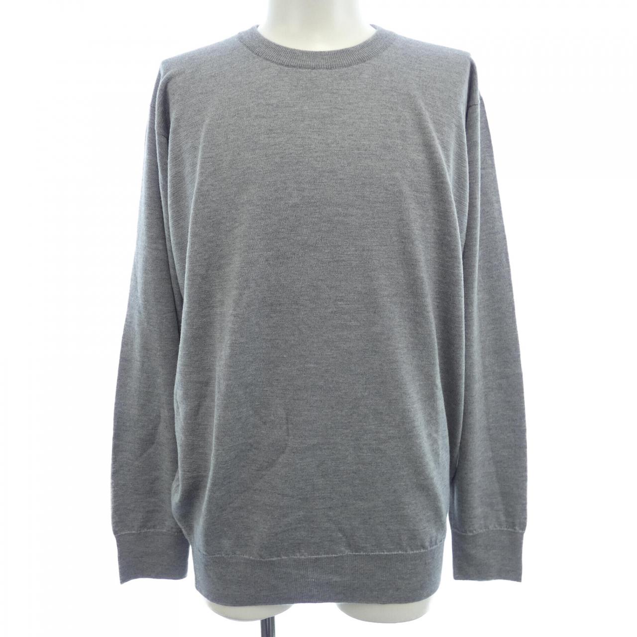 ジョンスメドレー JOHN SMEDLEY ニット