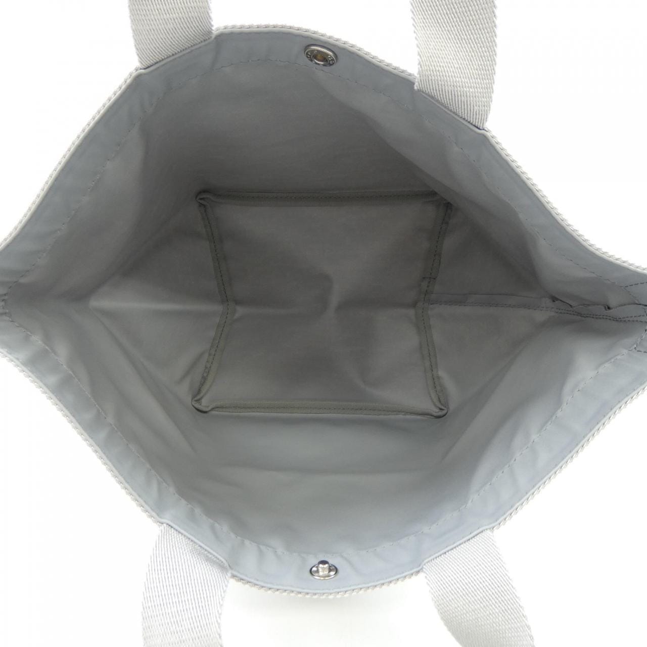 Erbeschaprier HERVE CHAPELIER燈芯絨船型手提包707C BAG