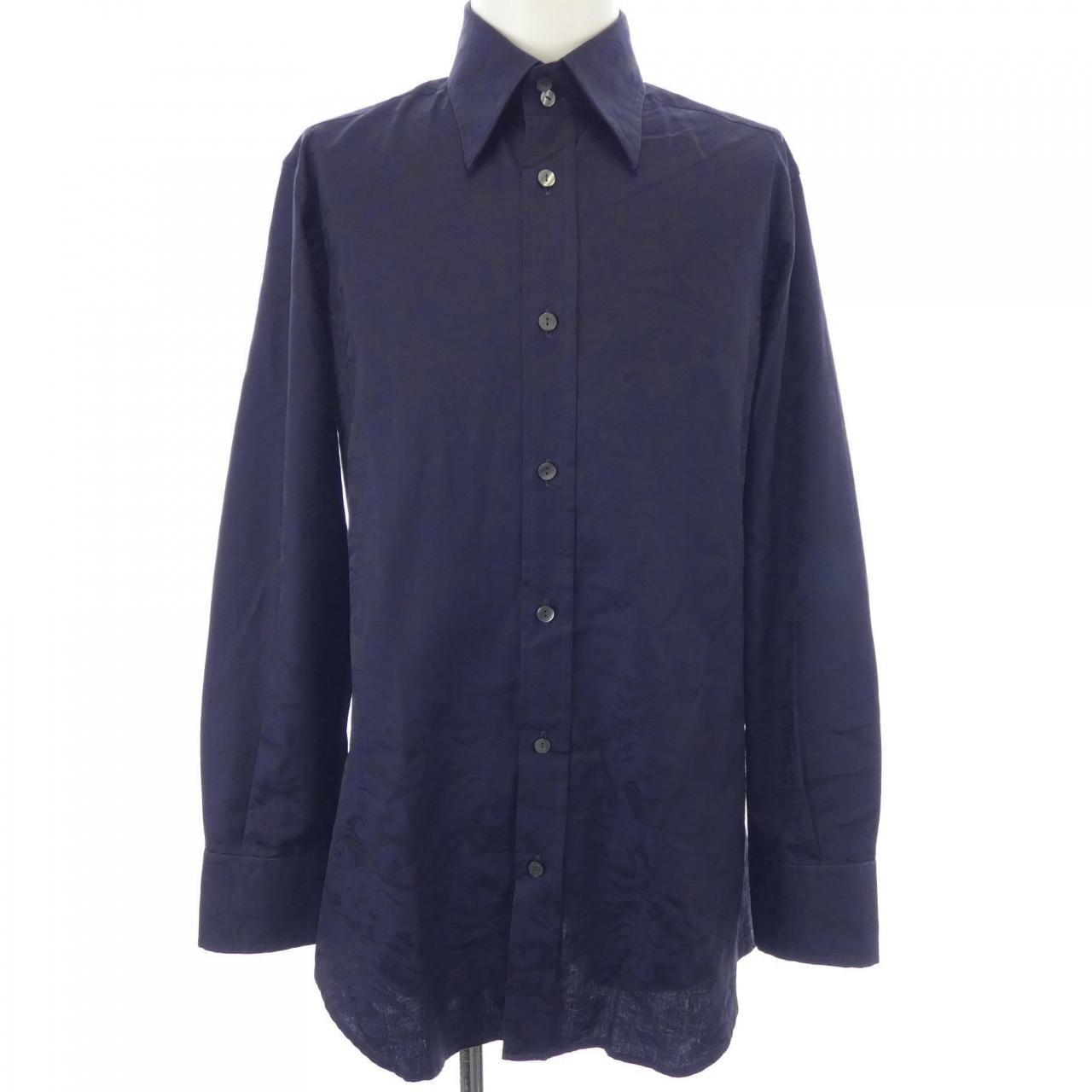 ドルチェアンドガッバーナ DOLCE&GABBANA G5003T シャツ