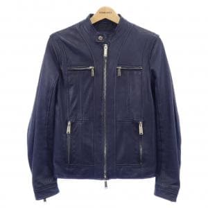 ディースクエアード DSQUARED2 S74AM0672 レザージャケット