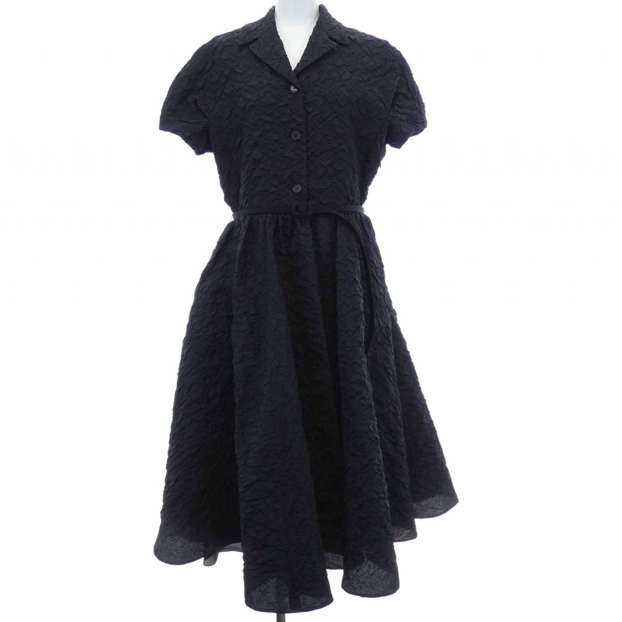 クリスチャンディオール CHRISTIAN DIOR 351R49S2749 ワンピース