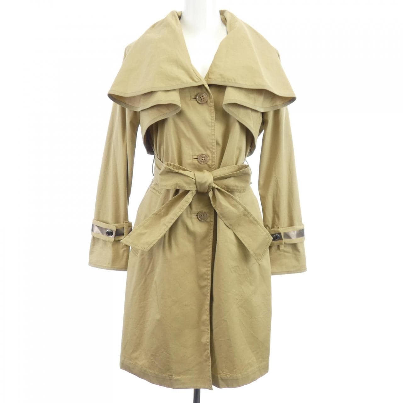 タトラス TATRAS LTL17S4130 コート