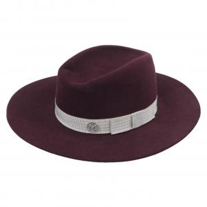 メゾンミッシェル MAISON MICHEL ハット