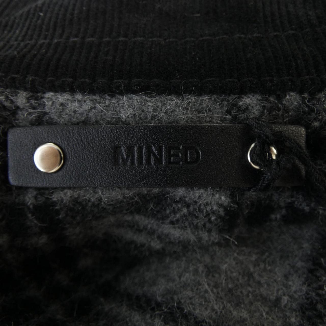 マインデニム MINEDENIM M&M ジャケット