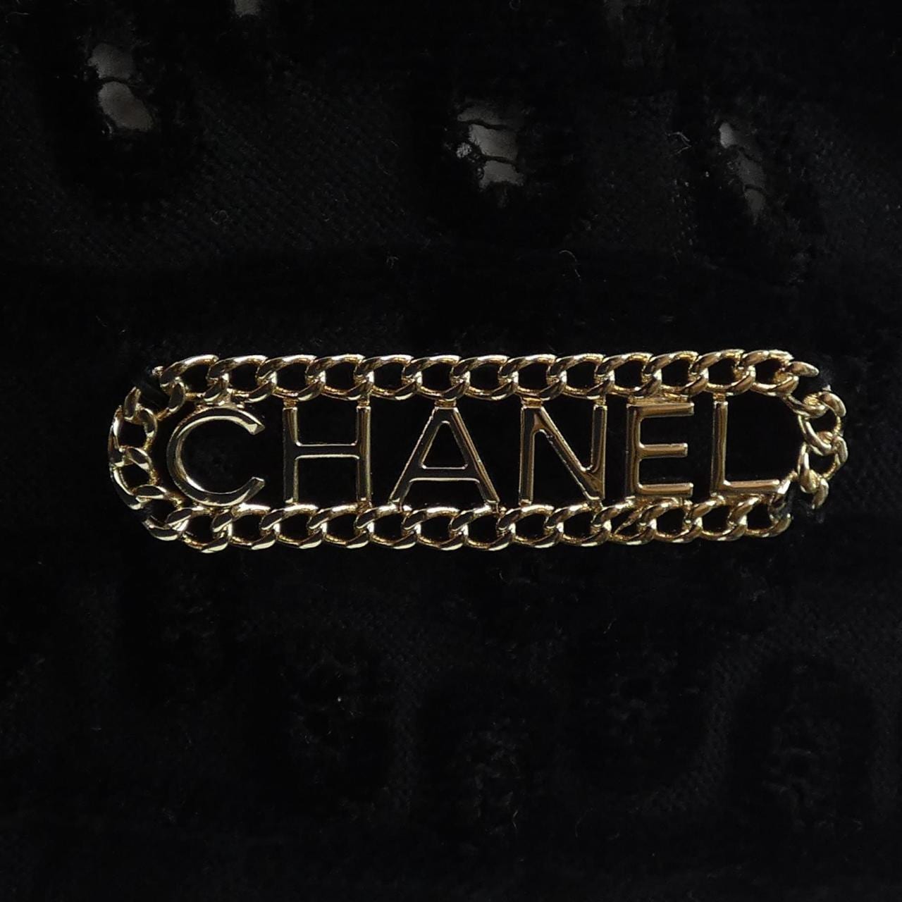 シャネル CHANEL P70389K61330 21C Tシャツ