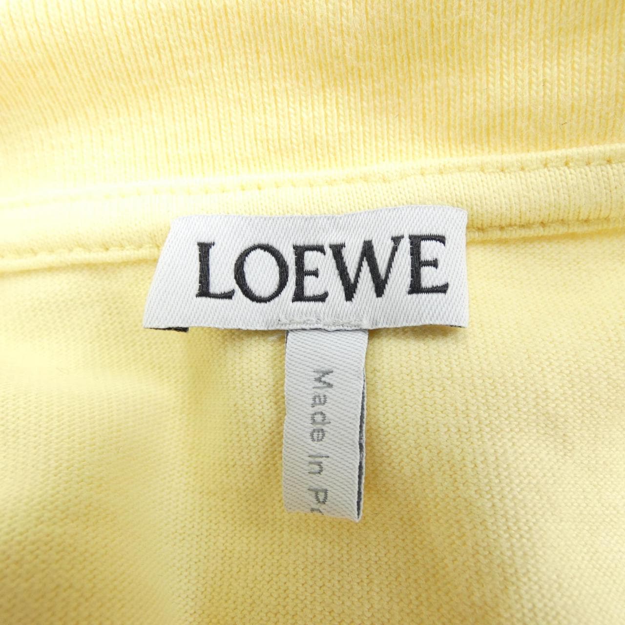ロエベ LOEWE S540Y22X16 Tシャツ