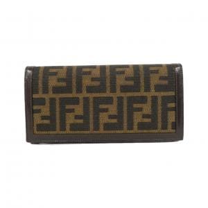 [vintage] FENDI 30851 Wallet