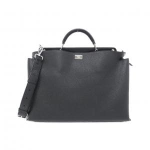 フェンディ SELLERIA ピー カブー エッセンシャル 7VA476 A91A バッグ