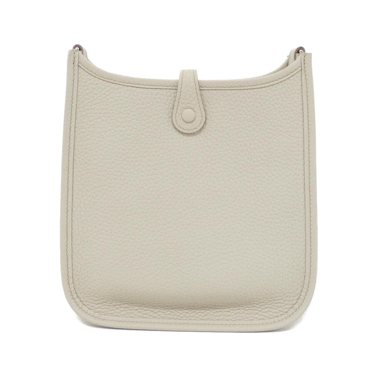 エルメス ZIGZAG エヴリン アマゾン 16cm 077887CK ショルダーバッグ