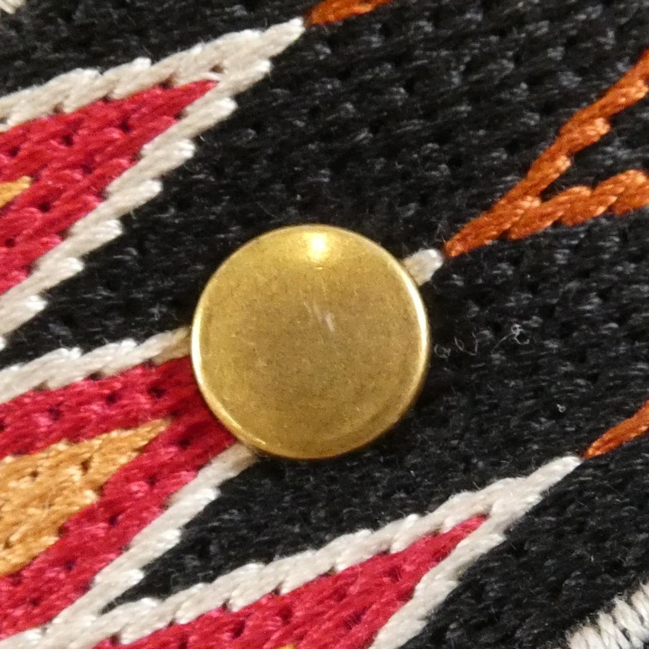 クリスチャンディオール ショルダーバッグ