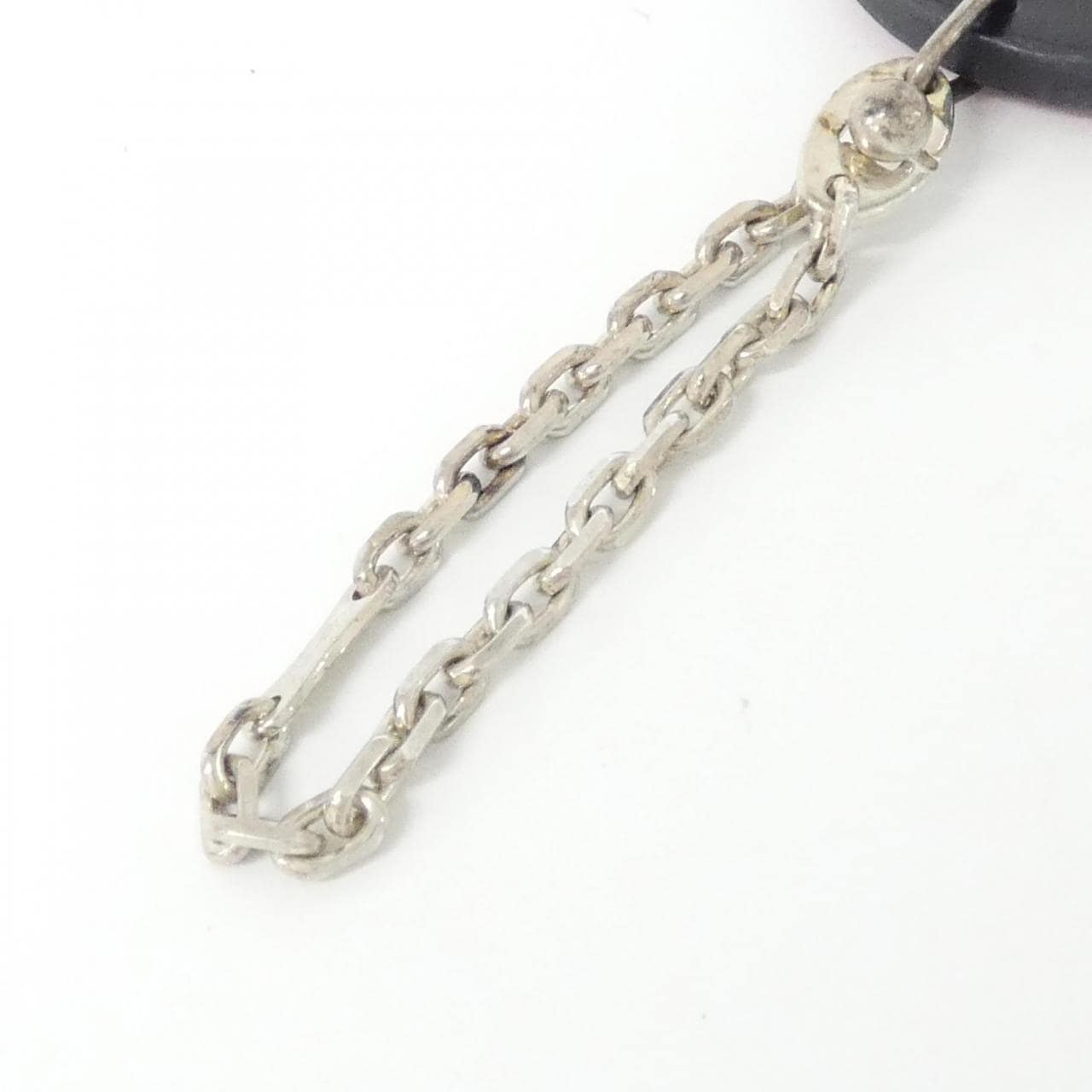 エルメス LADYBUG 049890CS キーホルダー