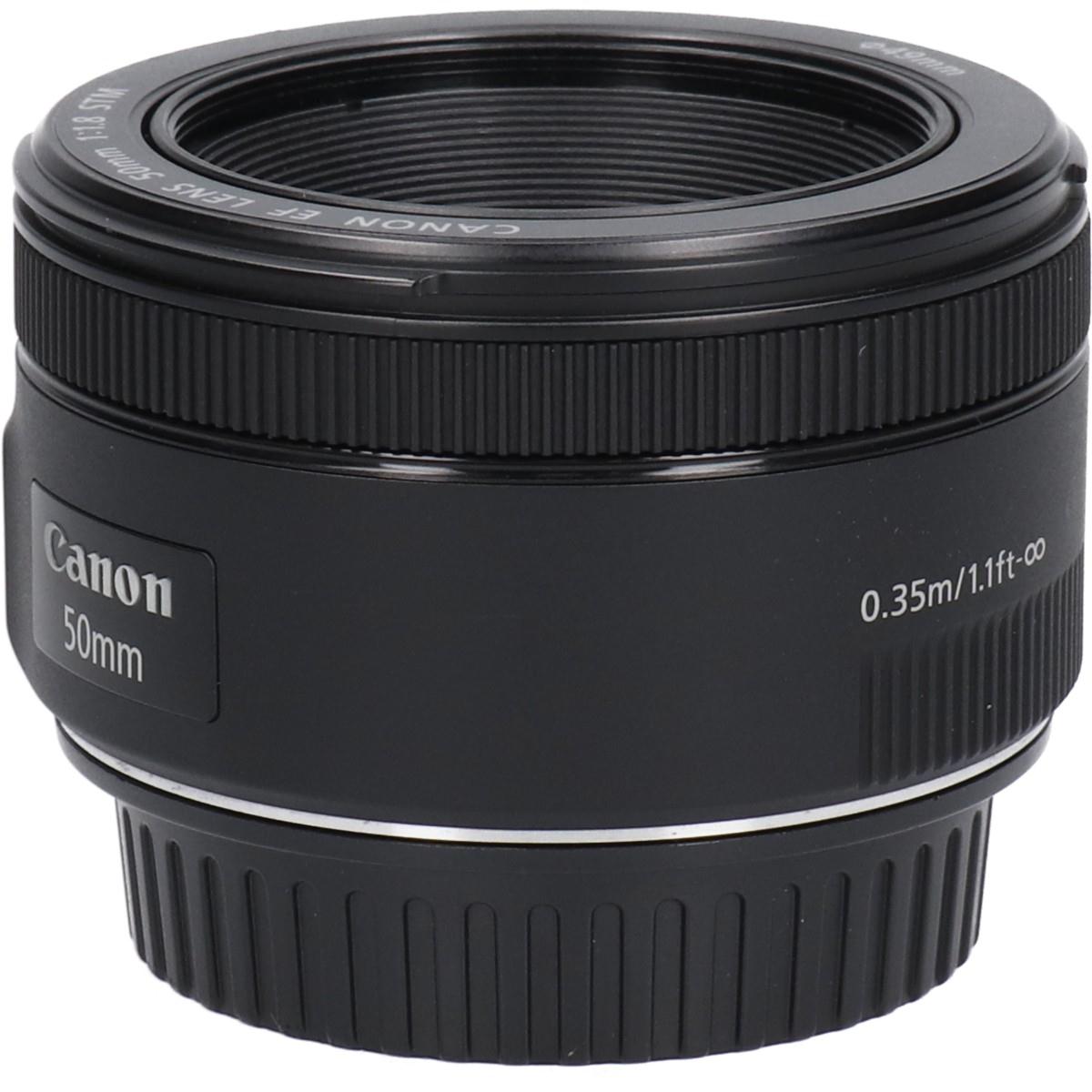 ＥＦ５０ｍｍ　Ｆ１．８ＳＴＭ