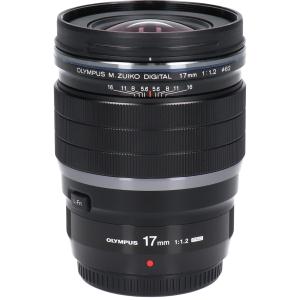 ＭＺＤ１７ｍｍ　Ｆ１．２ＰＲＯ