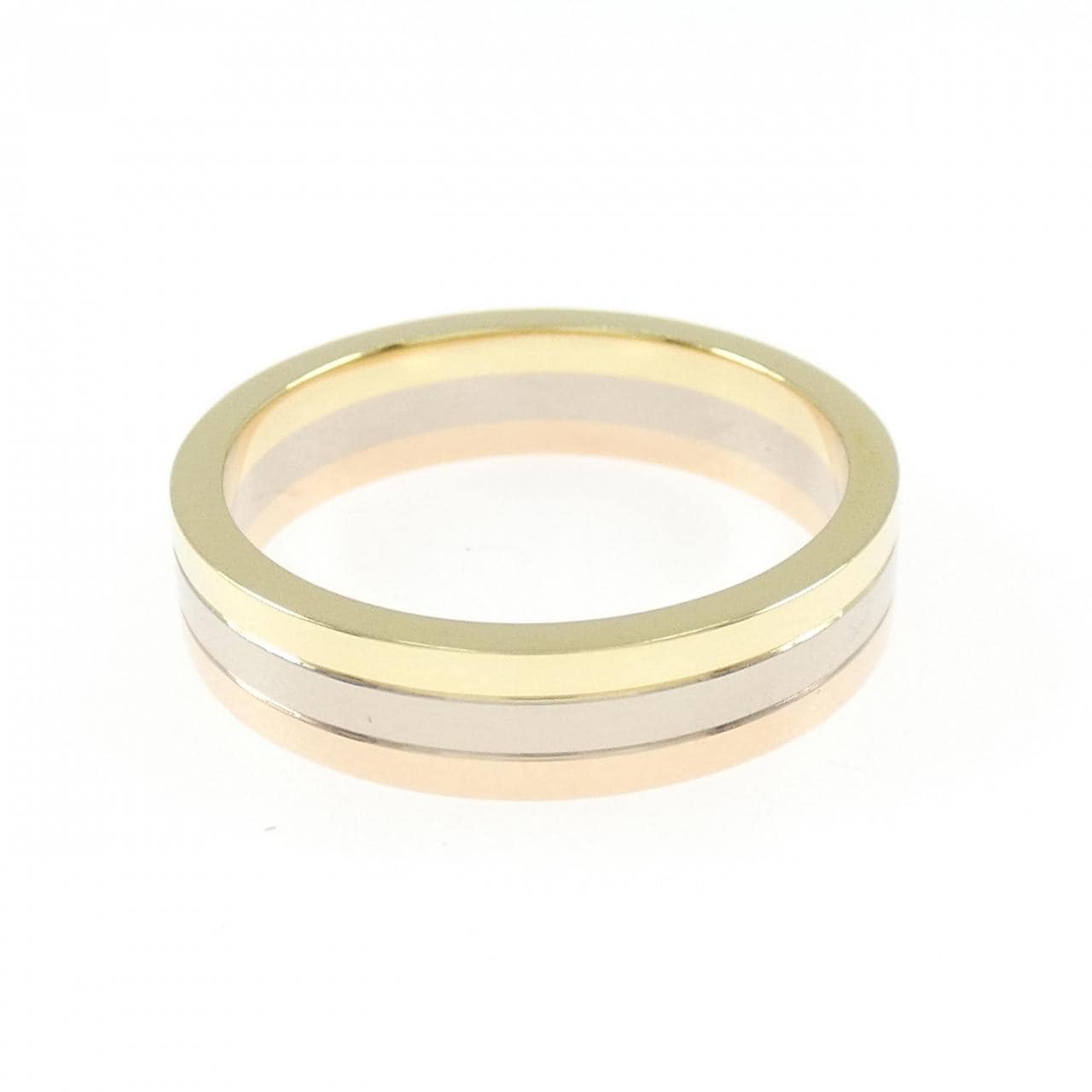 コメ兵｜カルティエ ルイ カルティエ ヴァンドーム リング