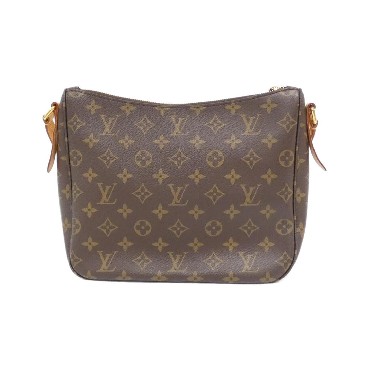 LOUIS VUITTON Monogram Mabillon M41679 单肩包