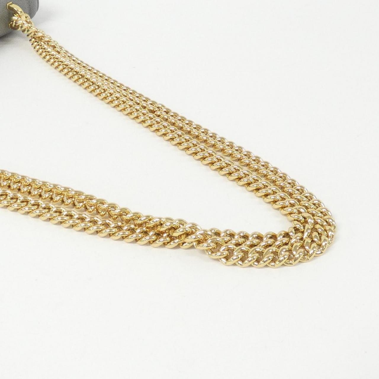 サルヴァトーレフェラガモ GINNY 21 G462 ショルダーバッグ