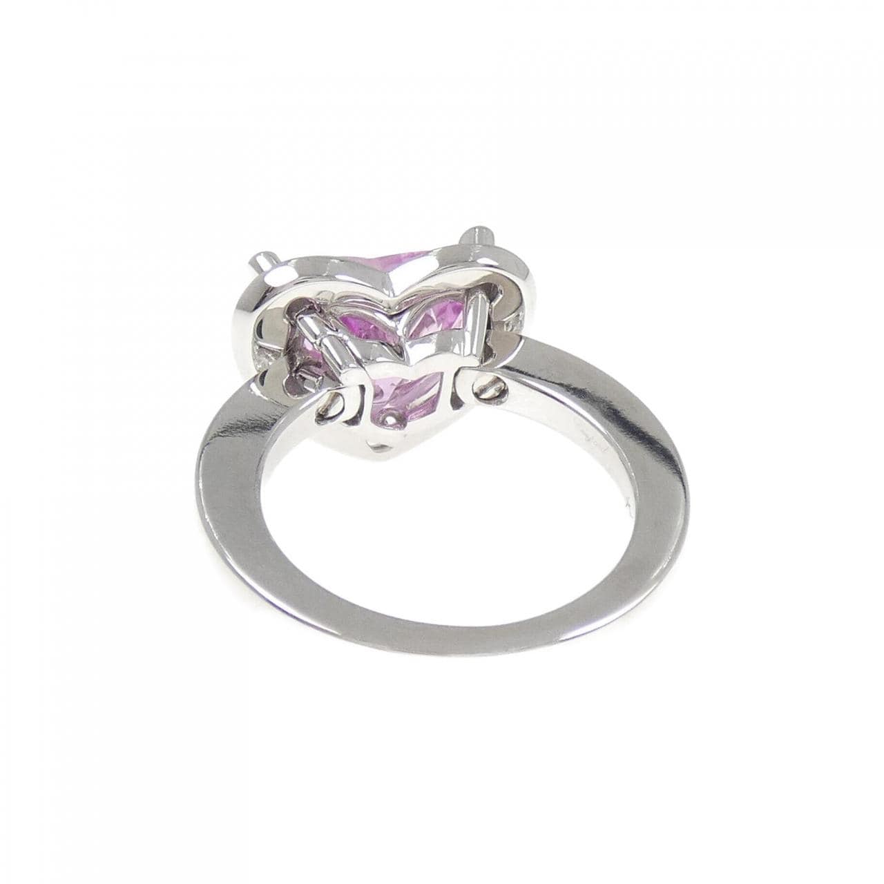 ショパール ハート リング