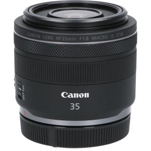 ＣＡＮＯＮ　ＲＦ３５ｍｍ　Ｆ１．８ＭＡＣＲＯ　ＩＳ　ＳＴＭ