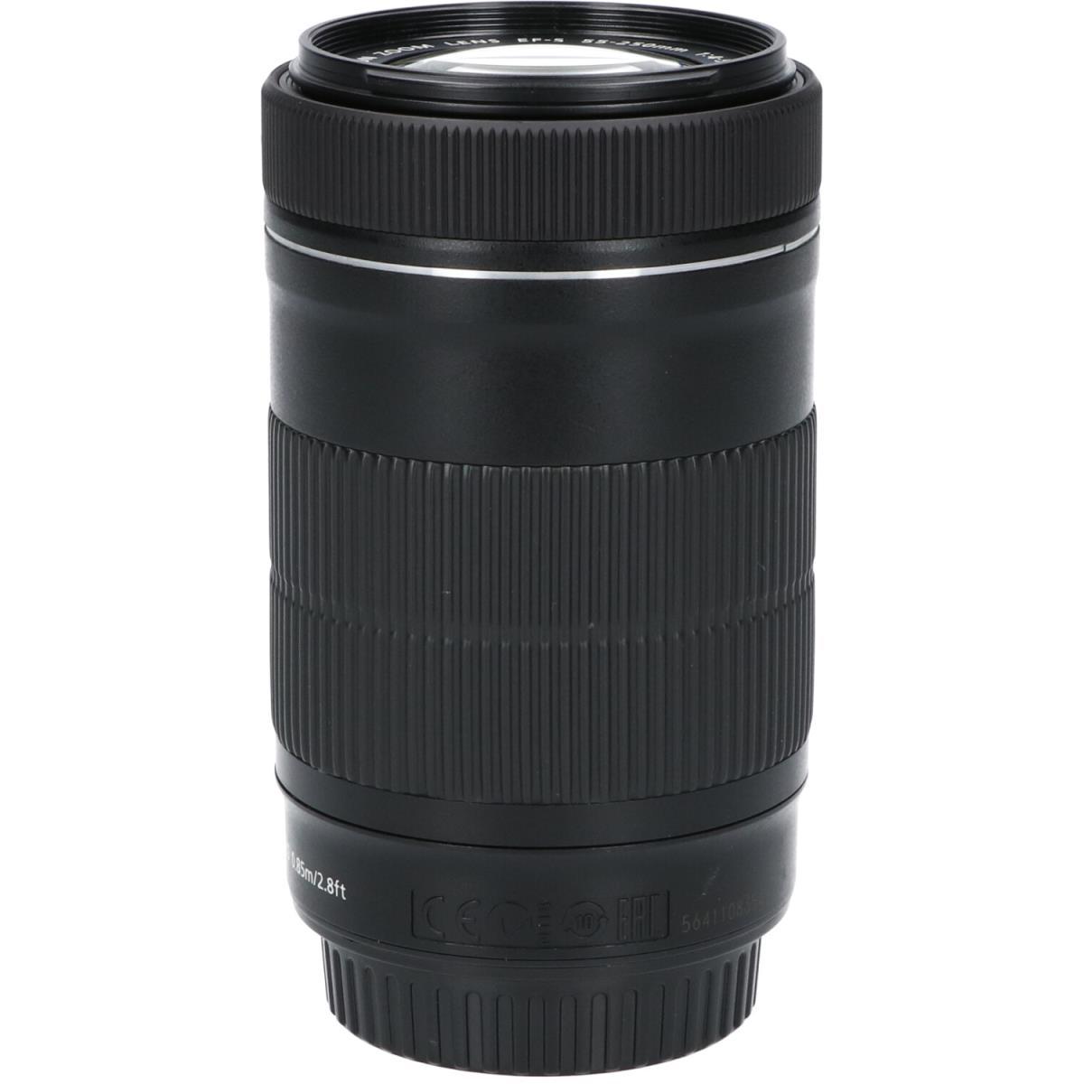 ＣＡＮＯＮ　ＥＦ－Ｓ５５－２５０ｍｍ　Ｆ４－５．６ＩＳ　ＳＴＭ