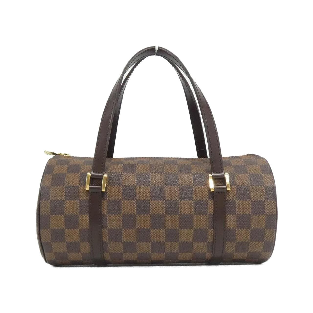 LOUIS VUITTON Damier Papillon 26cm N51304 Bag