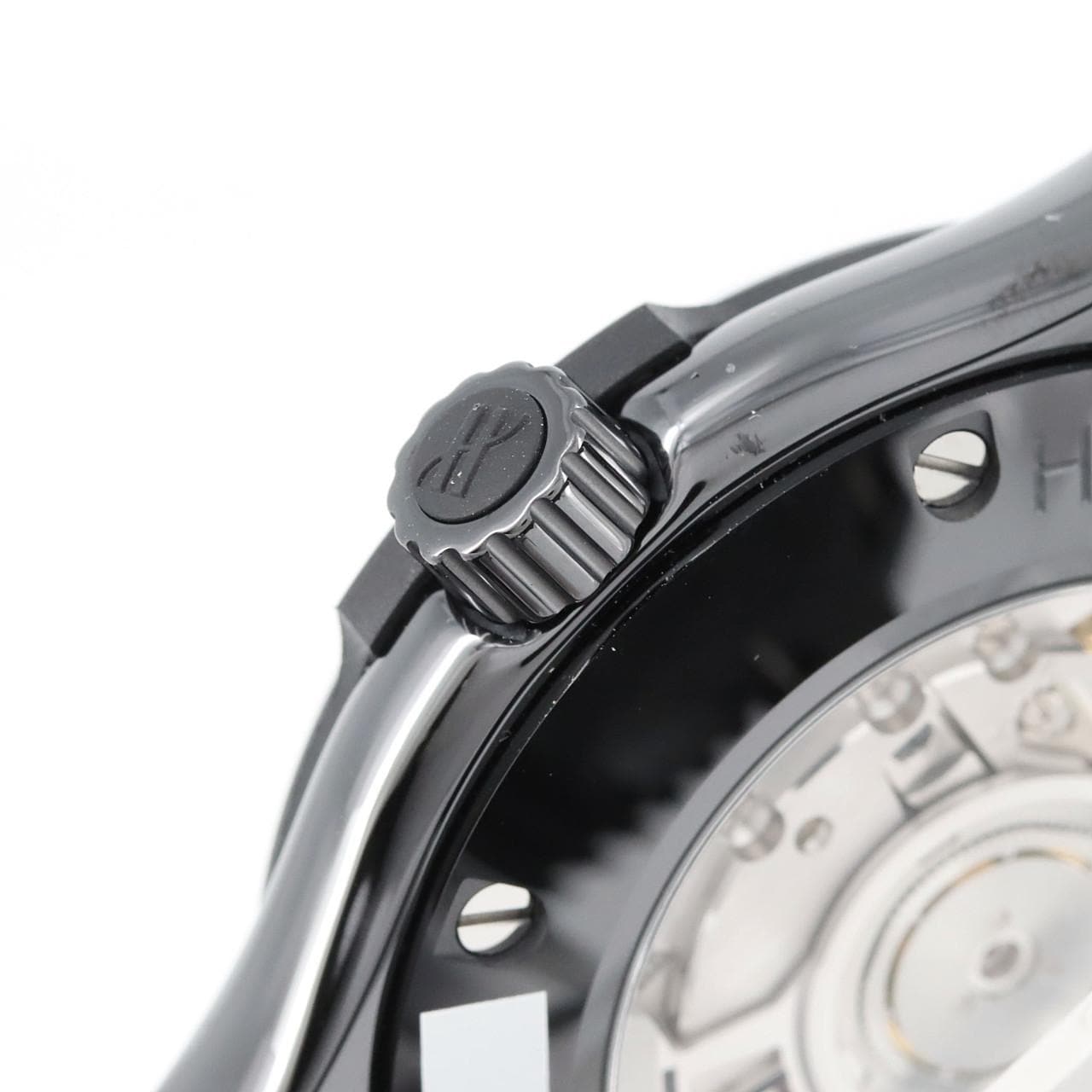 [BRAND NEW] Hublot Classic FUSION Original Black Magic 542.CX.1270.RX.MDM Ceramic Automatic