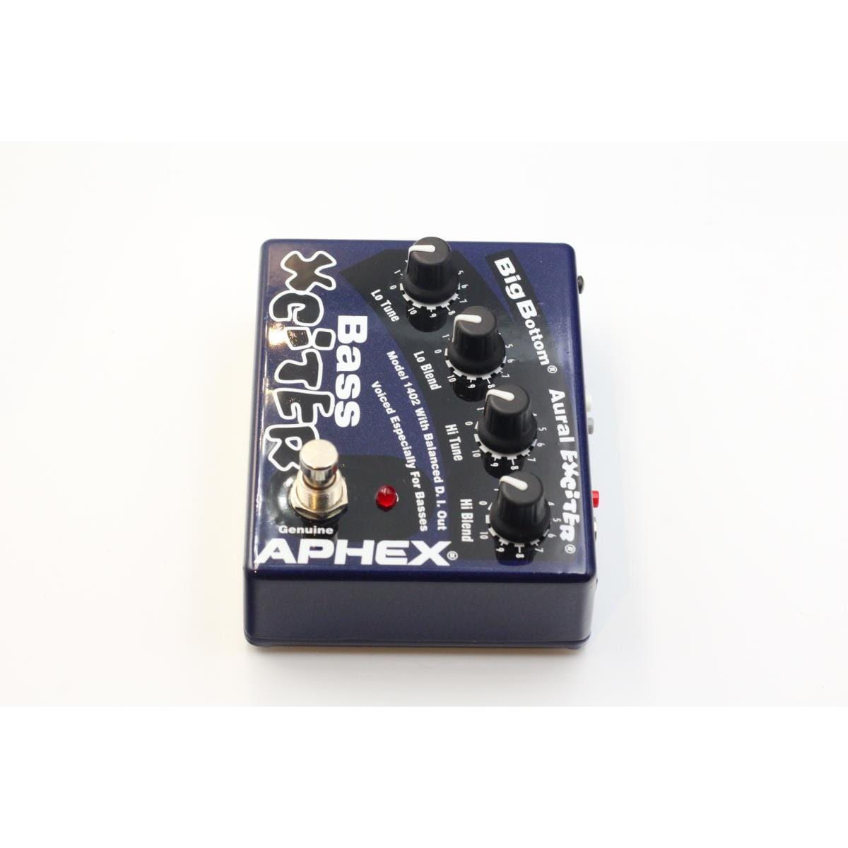 APHEX BASS XCITER 1402