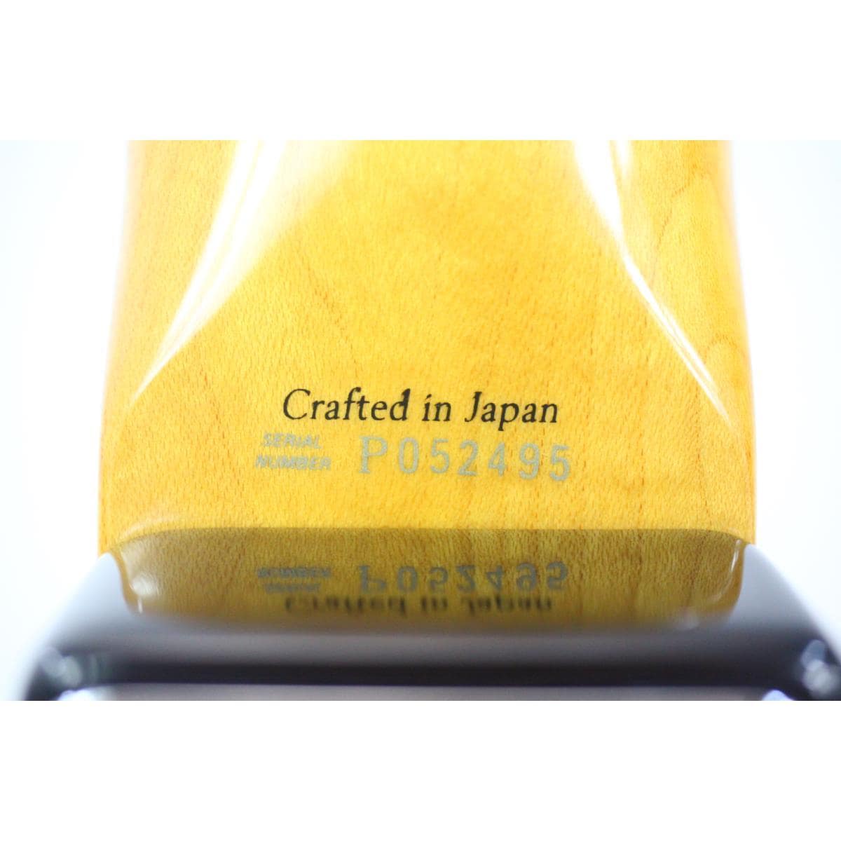 ＦＥＮＤＥＲ　ＪＡＰＡＮ　　ＳＴ６２－５８ＵＳ
