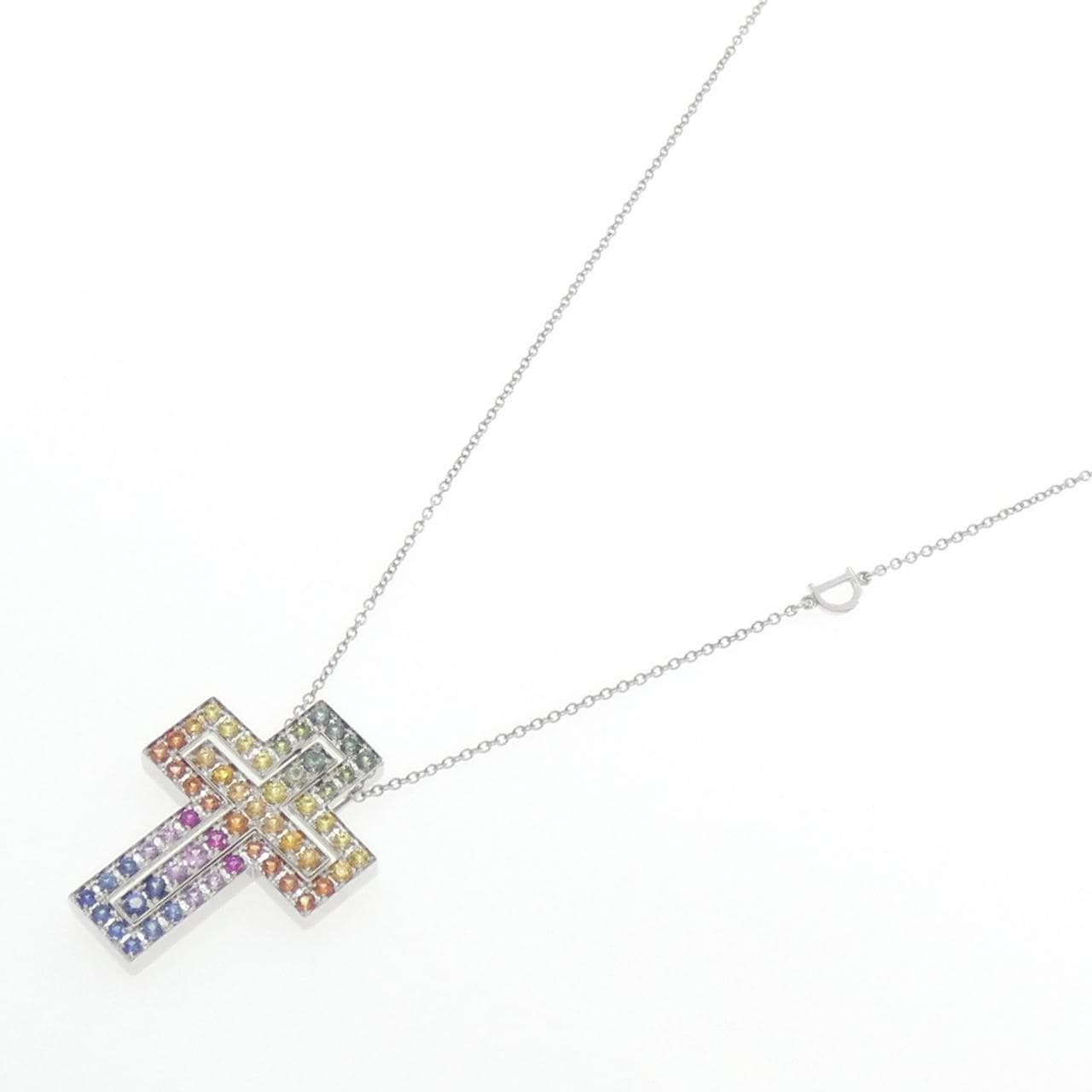 【新品】ダミアーニ ベルエポック M ネックレス