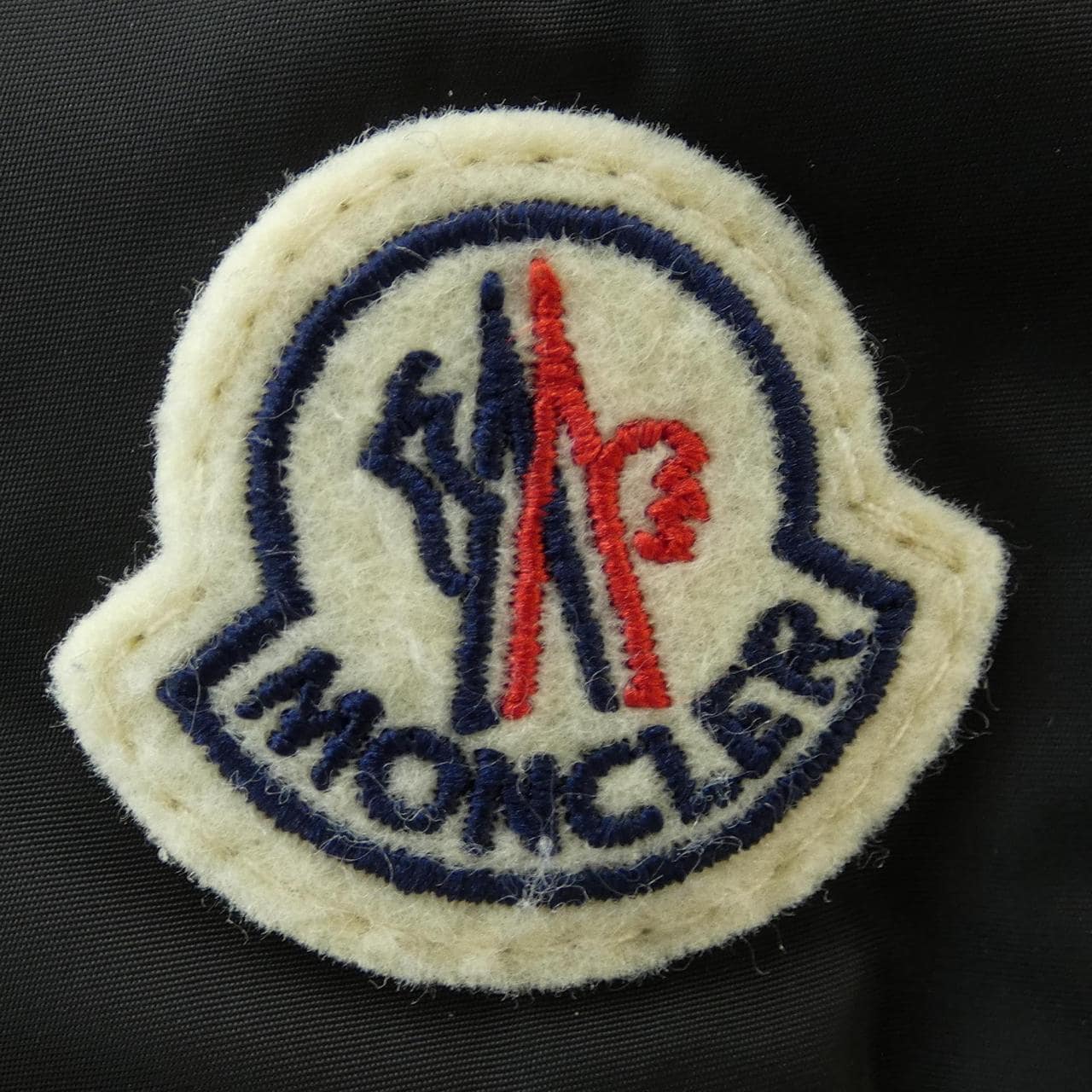 モンクレール MONCLER FLAMMETTE ダウンコート